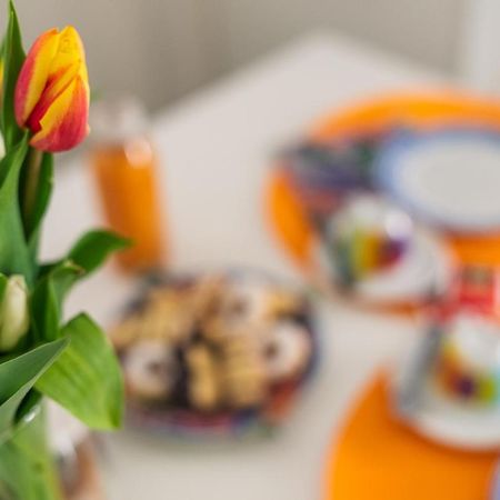 Ruote Apt - Dolcevita Holiday Lägenhet Florens Exteriör bild