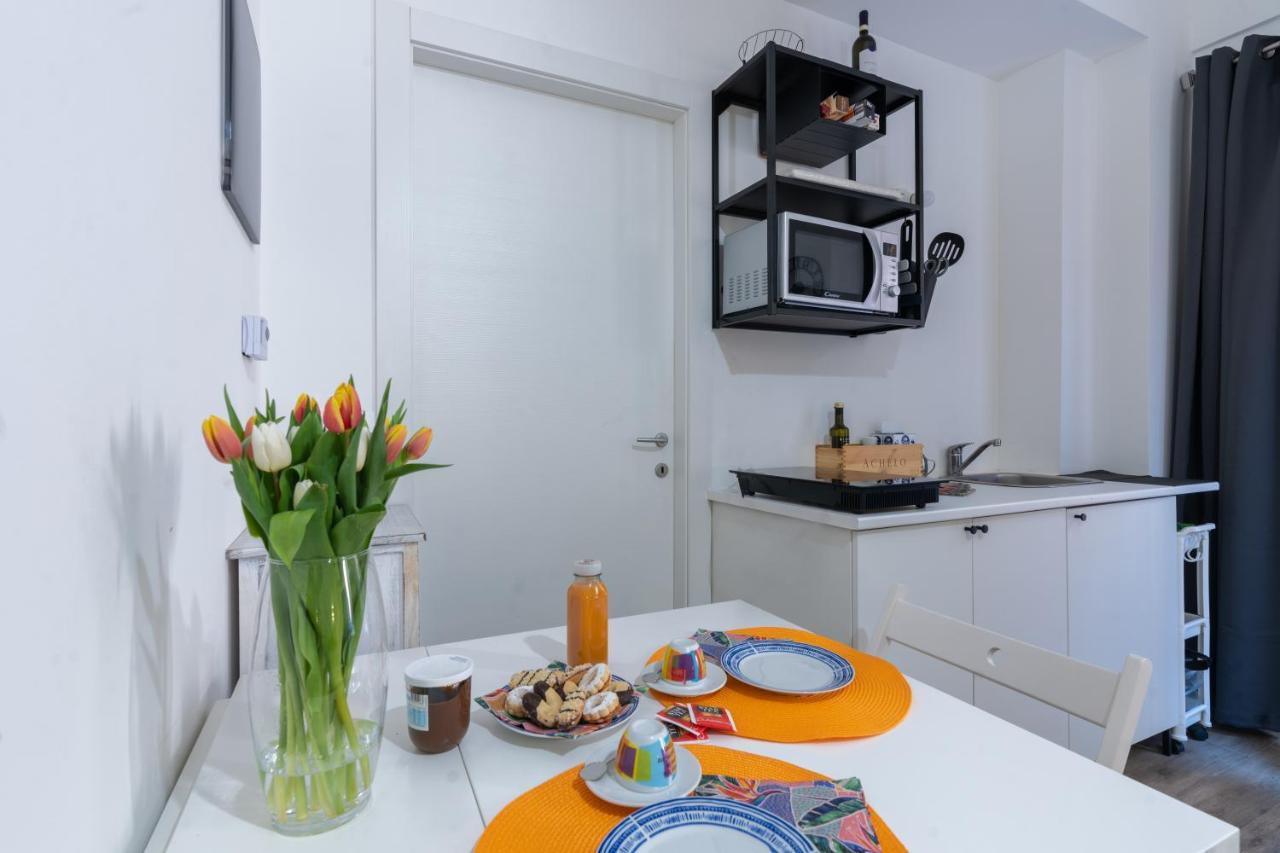 Ruote Apt - Dolcevita Holiday Lägenhet Florens Exteriör bild
