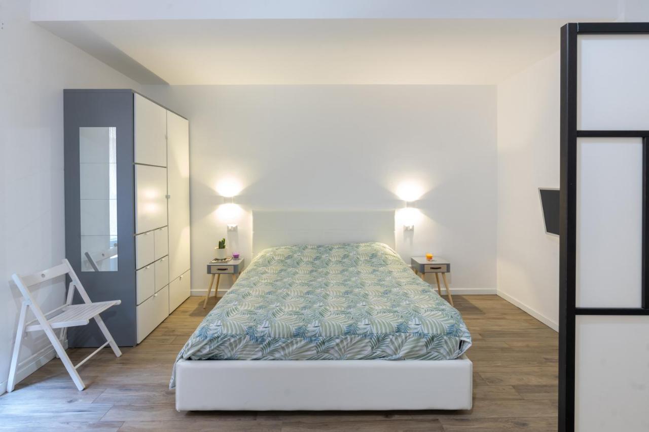 Ruote Apt - Dolcevita Holiday Lägenhet Florens Exteriör bild